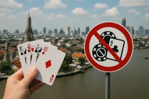 Местные законы против азартных игр: где играть легально, а где опасно